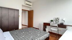 The Quintet (D23), Condominium #555303681